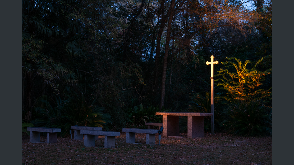 st cyprian's episcopal church